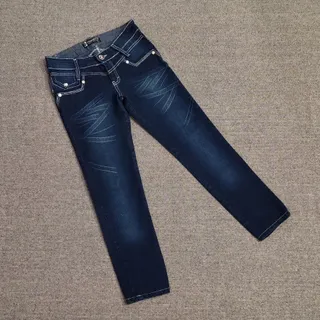 شلوار جین اورجینال