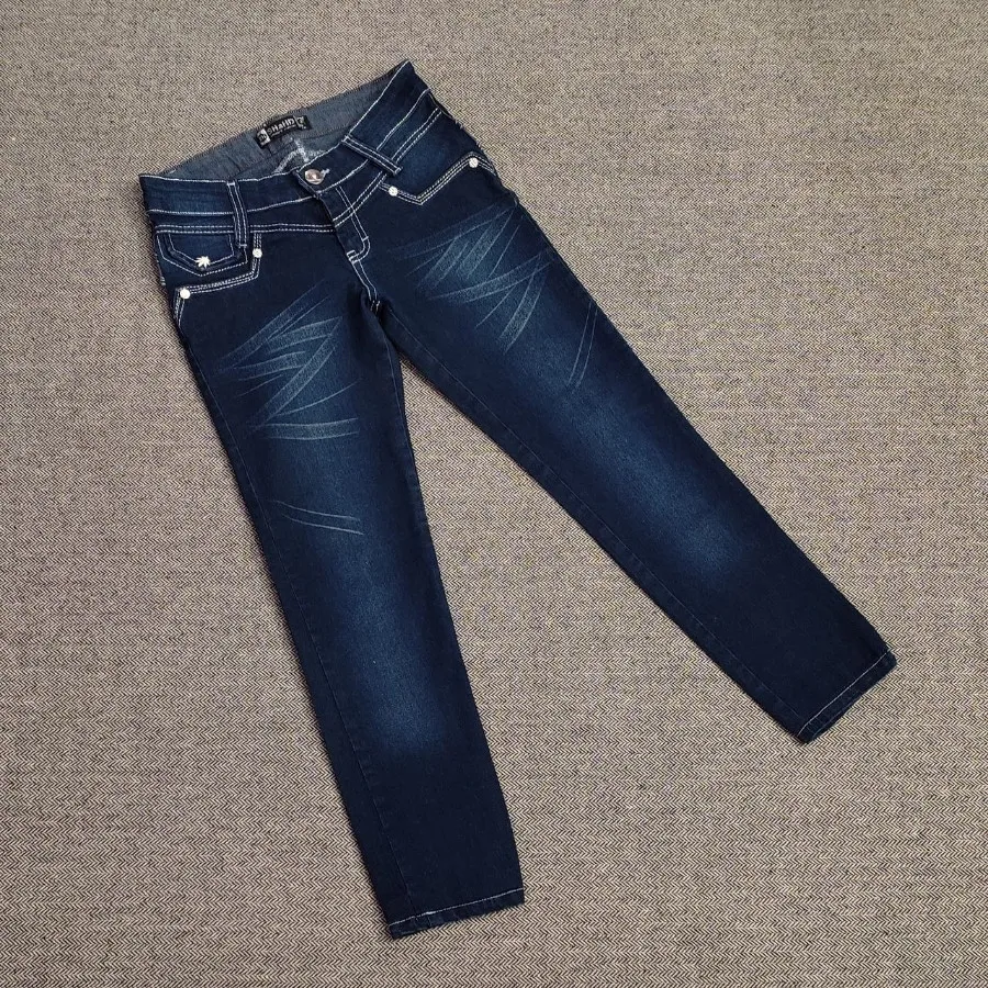 شلوار جین اورجینال