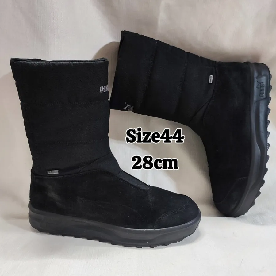 بوت پوما خارجی