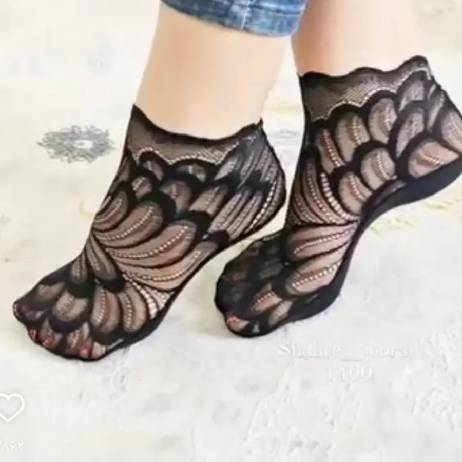 جوراب مجلسی