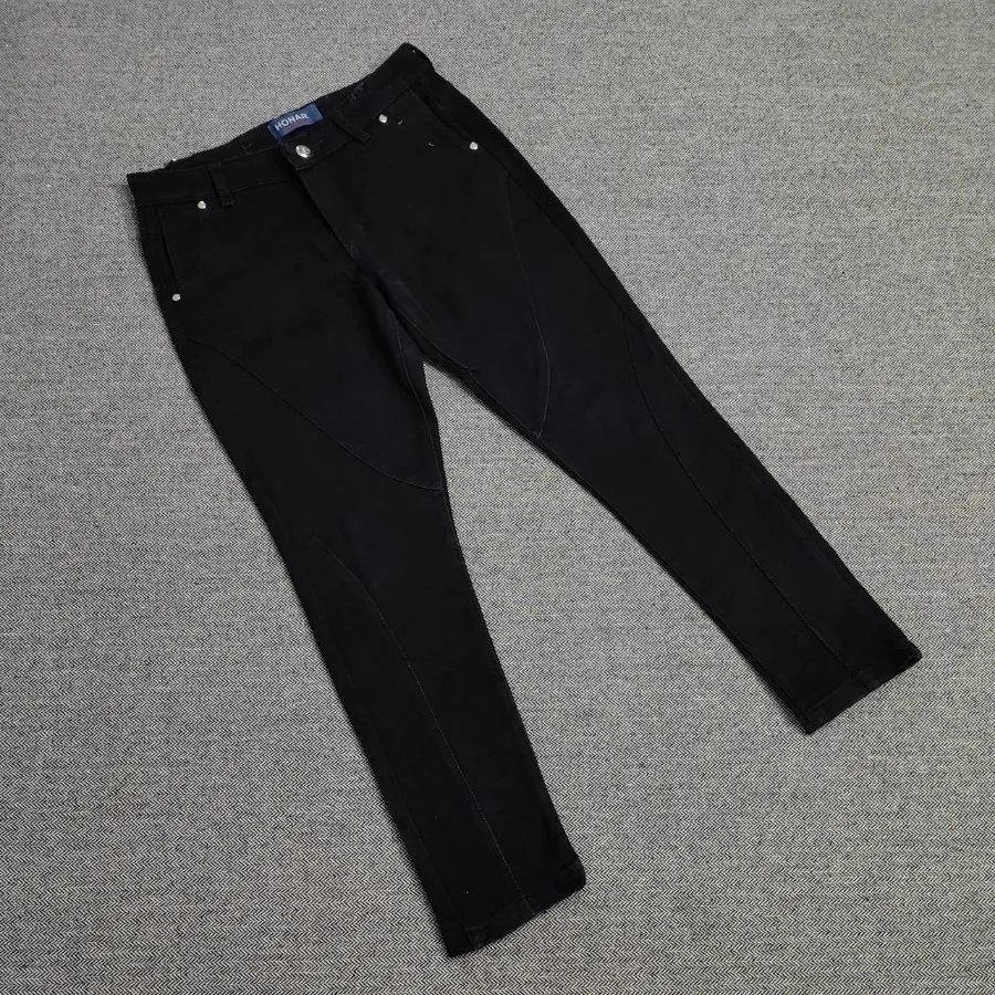 شلوار جین شیک