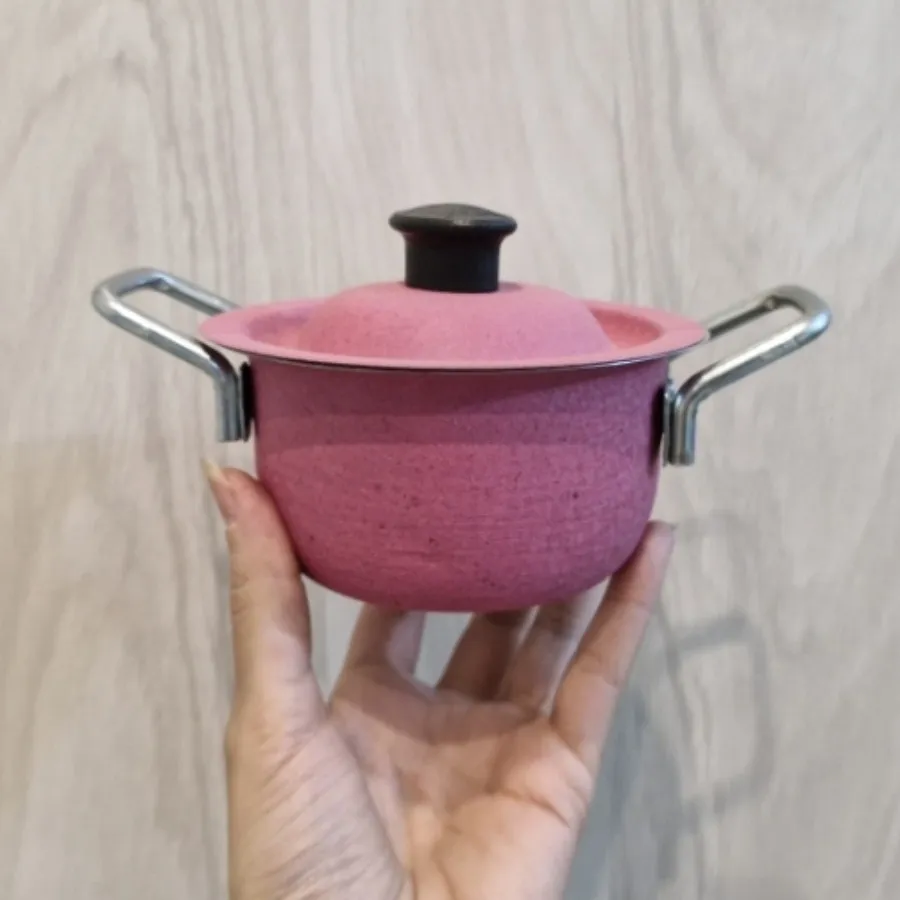 قابلمه روحی کوچک