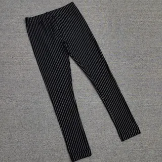 شلوار دیپلمات مشکی