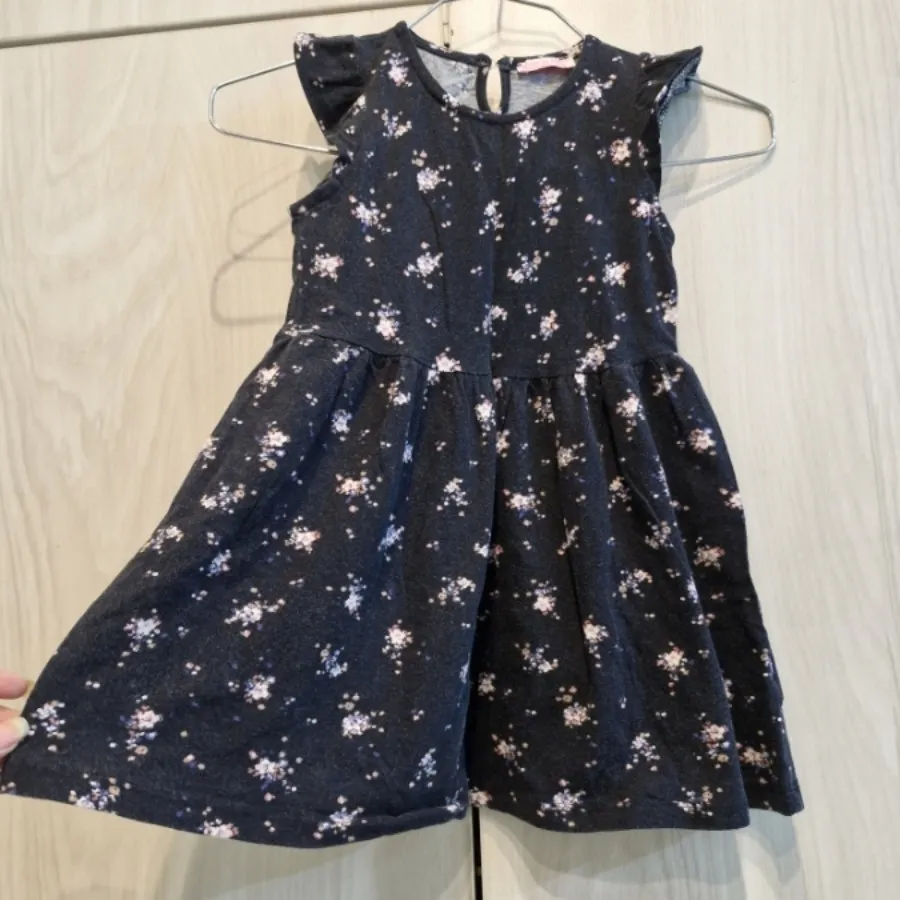 پیراهن دخترانه ترکیه ای