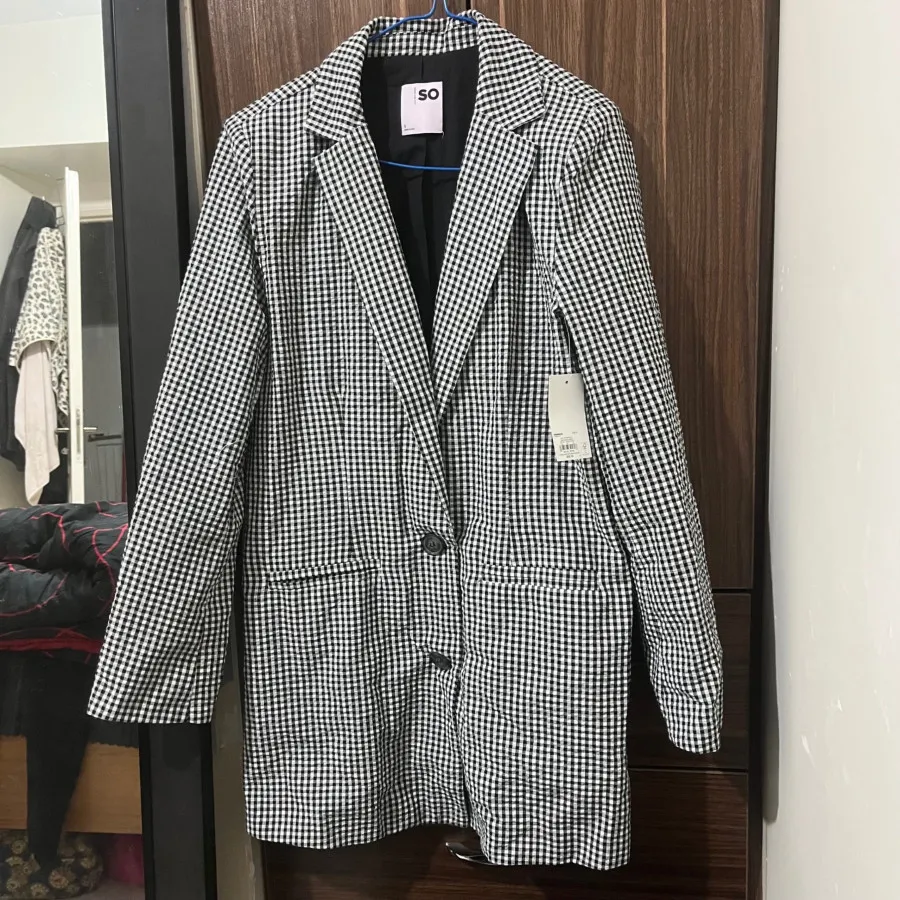 کت پیچازی امریکایی برند