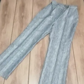 شلوار بگ تابستانه