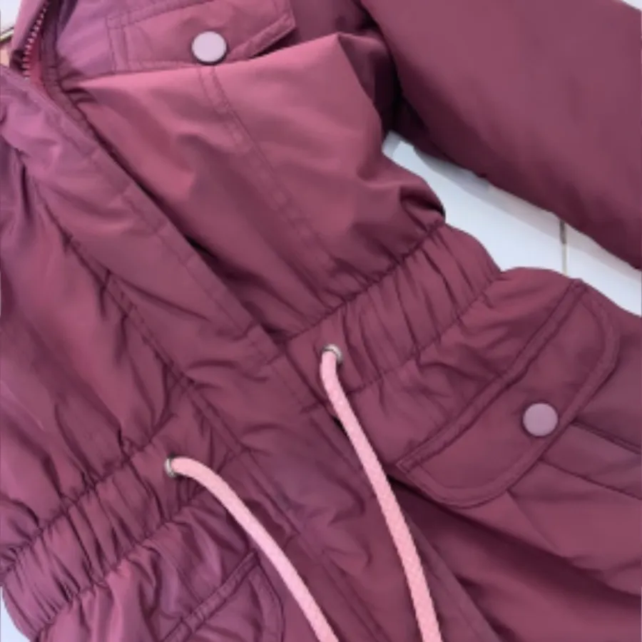 کاپشن عروسکی نونو