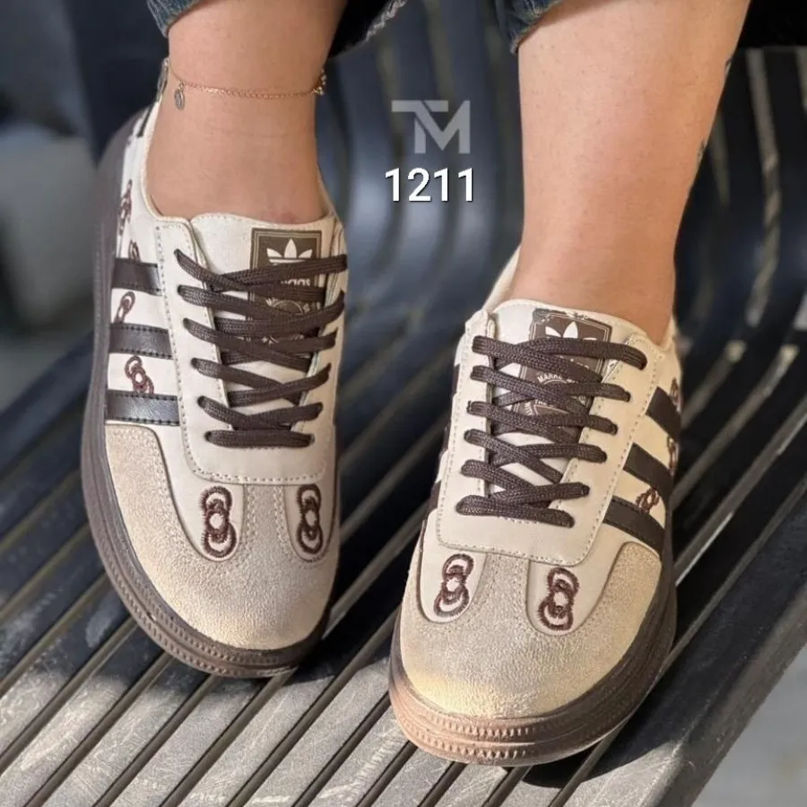 کتونی/ ونس کیتی