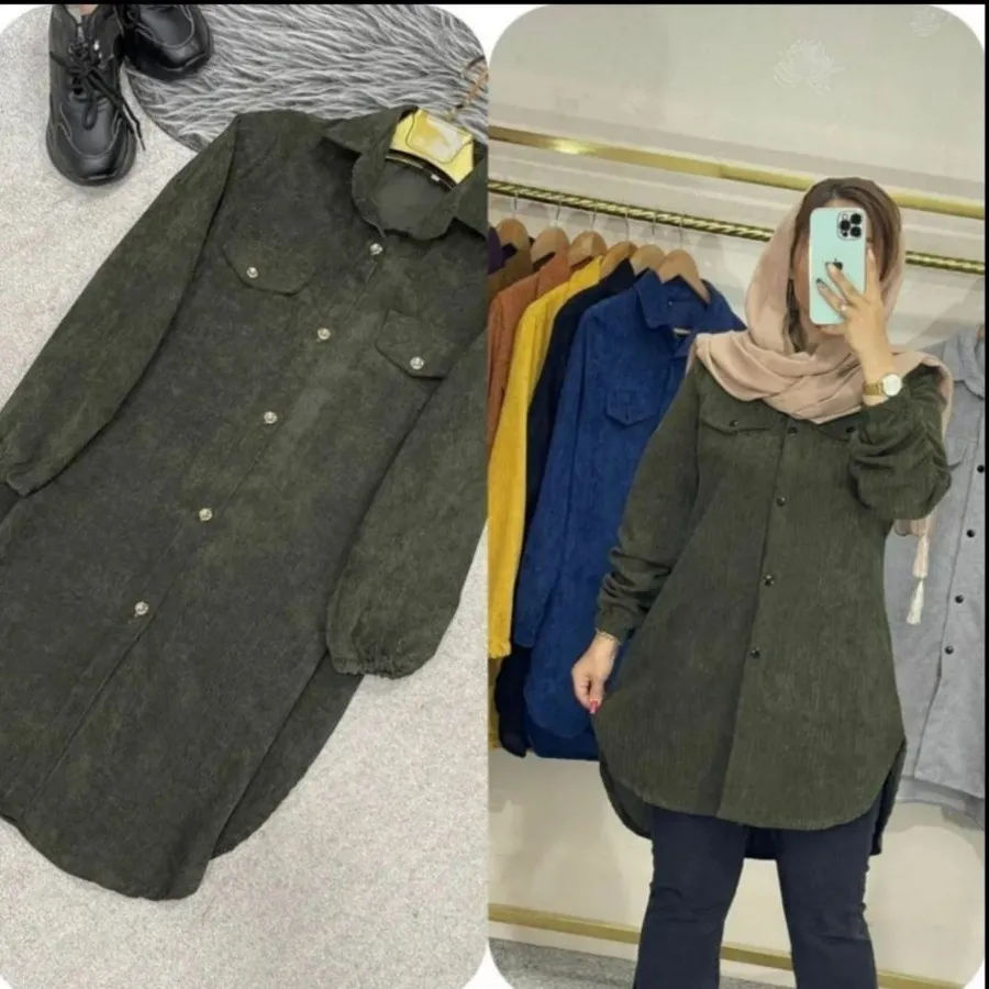 مانتو کبریتی