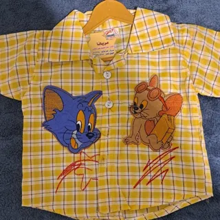 لباس بچگانه