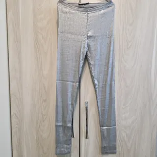 شلوار پولک دوزی زنانه