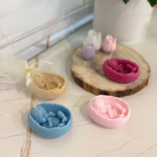 #گیفت_نوزاد#تعیین_جنسیت