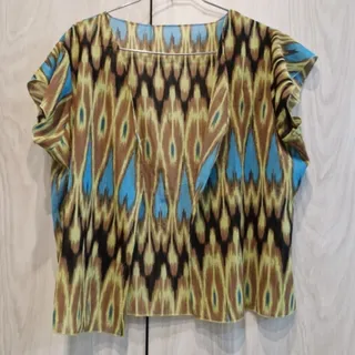 رویه لباس زنانه