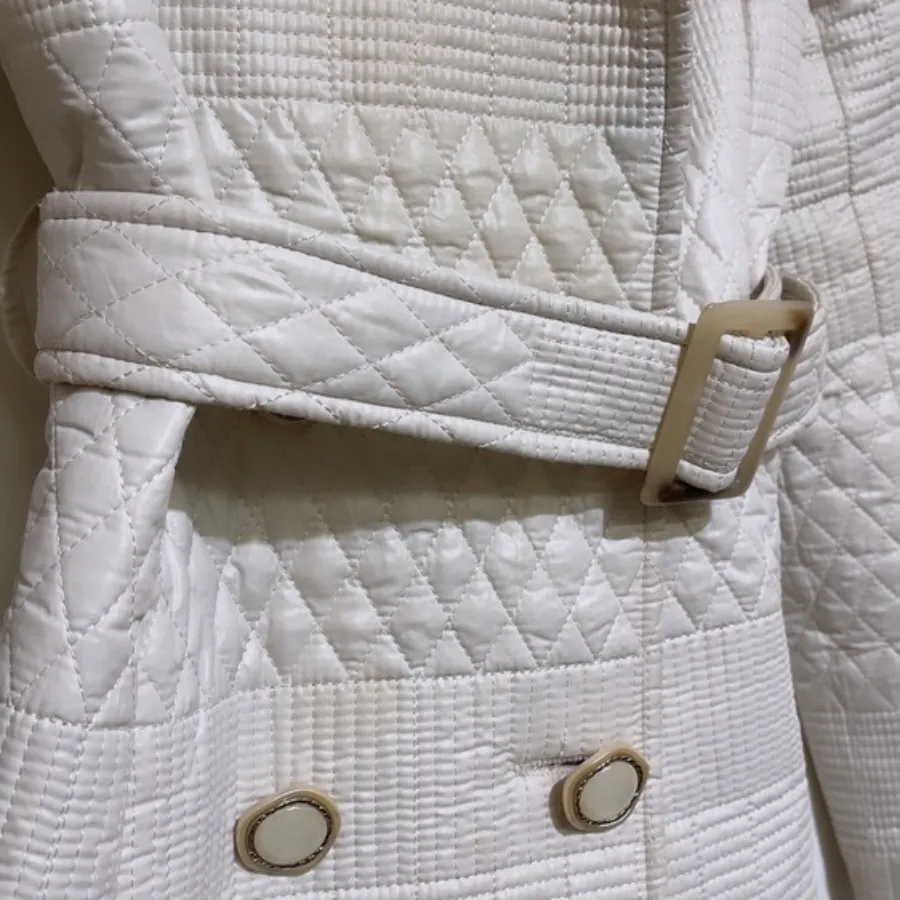 پالتو نو و گرم