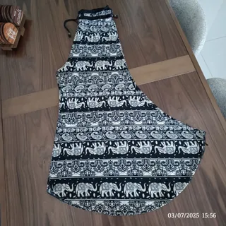 شلوار دامنی