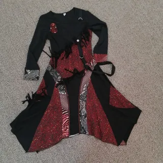 پیراهن خاص برند