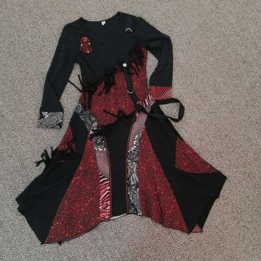 پیراهن خاص برند