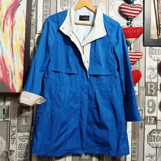 بارونی استردار گرم