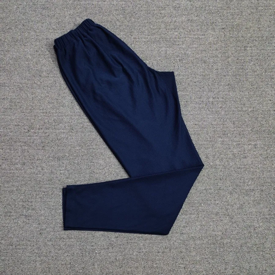 شلوار سرمه ای