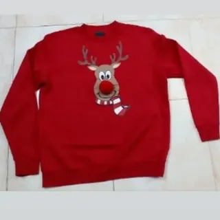 پلیور دورس تو خزدار خارجی