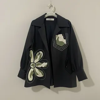 کت شلوار نو