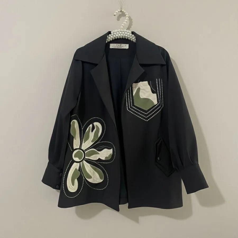 کت شلوار نو