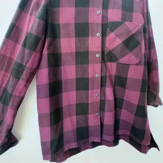 شومیز اسپرت زنانه