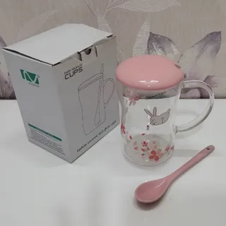 ماگ دمنوش وارداتی