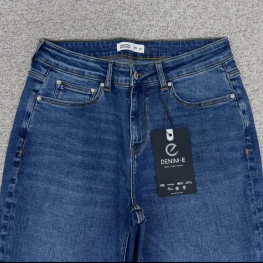 شلوار جین بوتکات