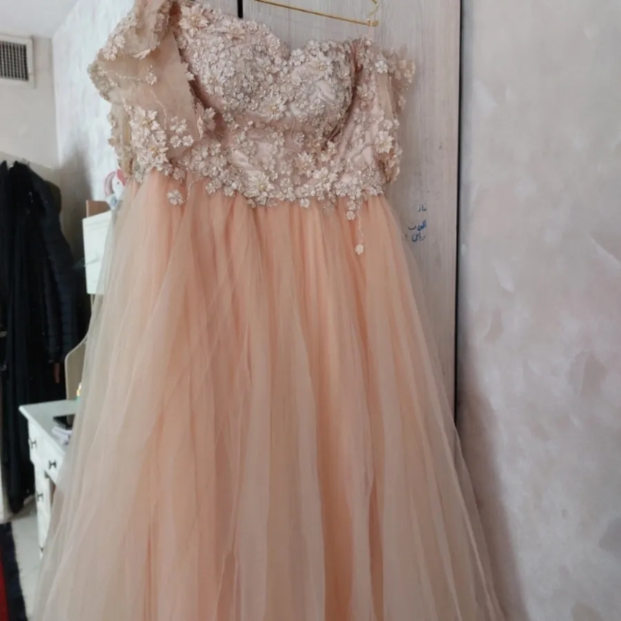 پیراهن مجلسی