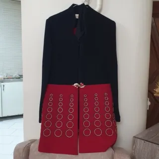 کت و شلوار شیک