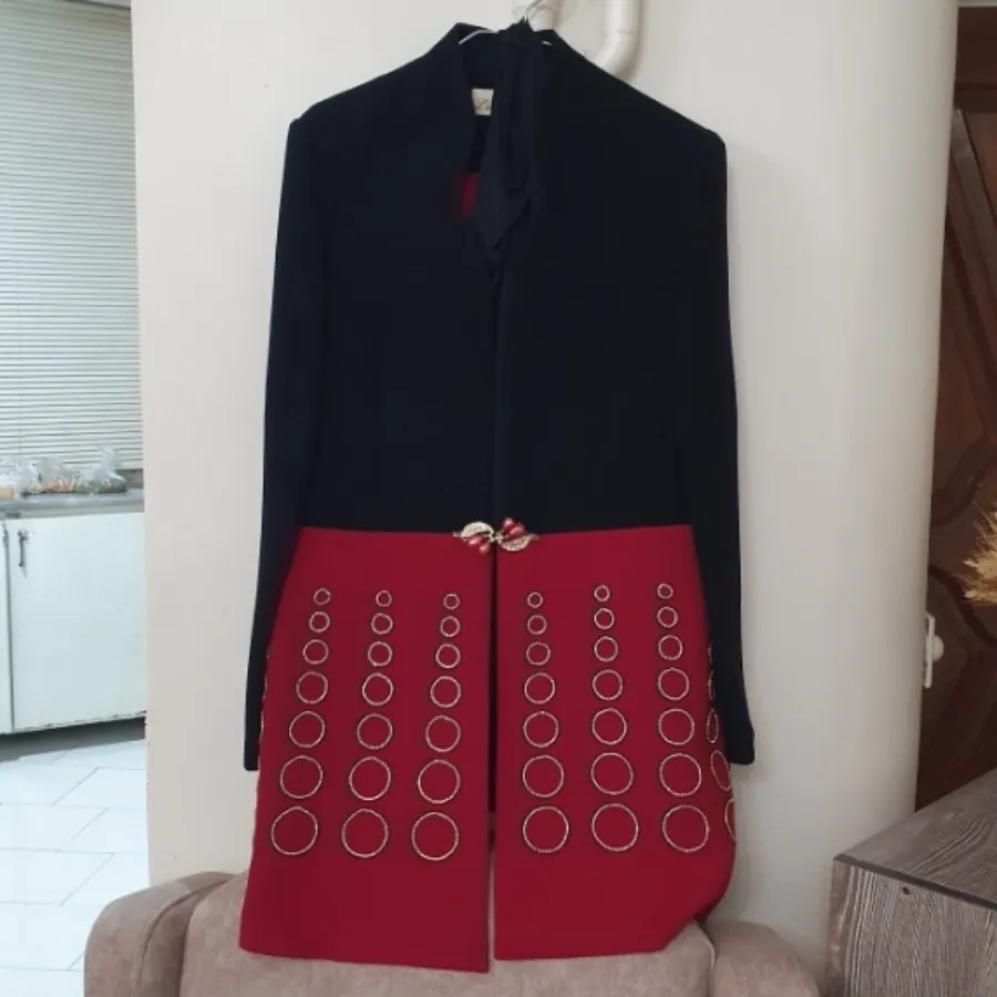 کت و شلوار شیک