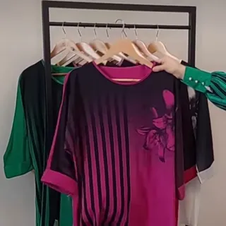 شومیز الیزه