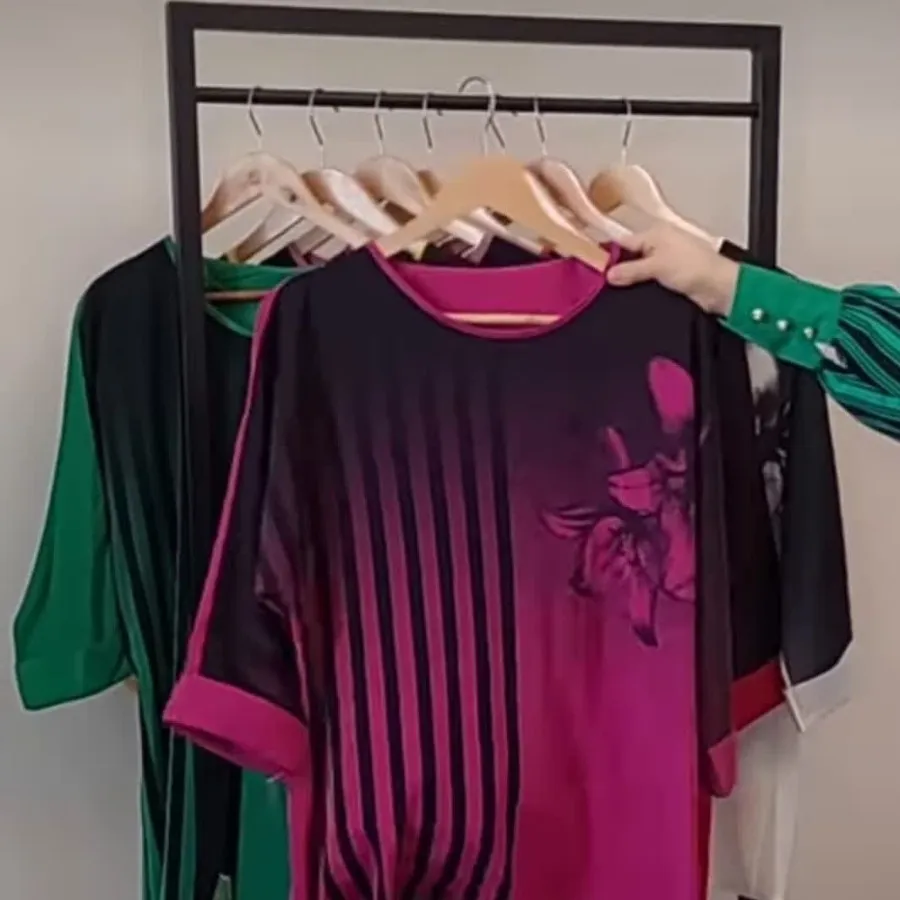 شومیز الیزه