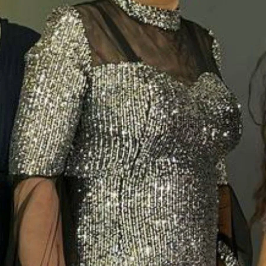 پیراهن مجلسی