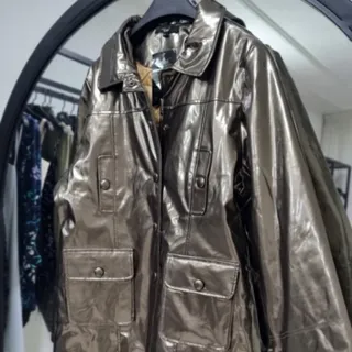 بارونی کاپشن