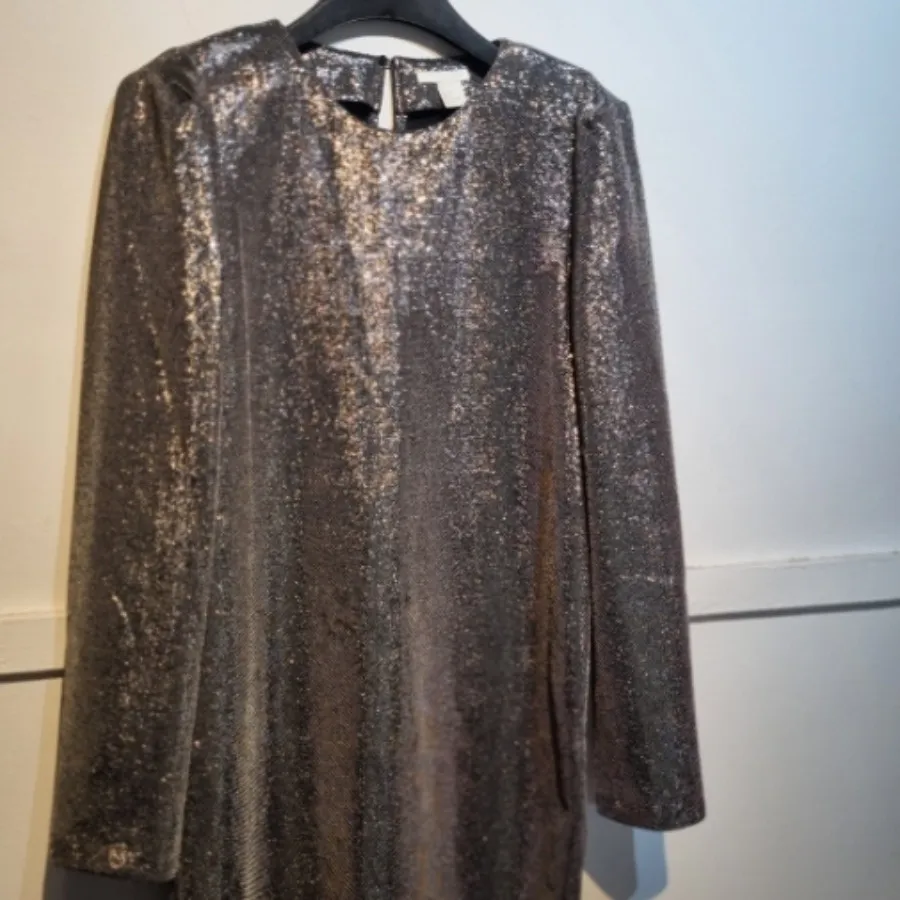 پیراهن مجلسی