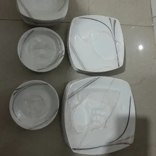 سرویس پذیرایی  چینی توس