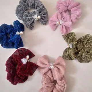 کش مو لمه پاپیونی