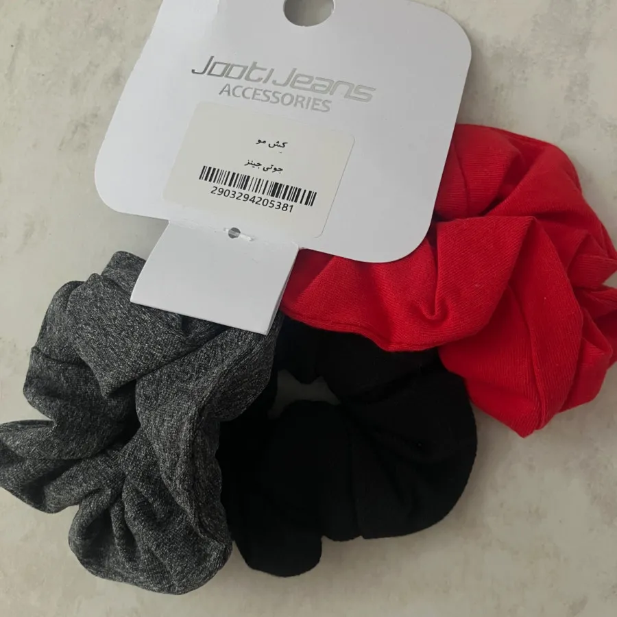 کش سر جوتی جینز