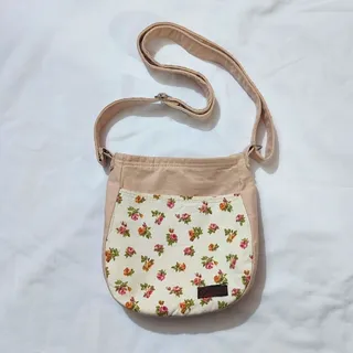 کیف گل گلی پینترستی