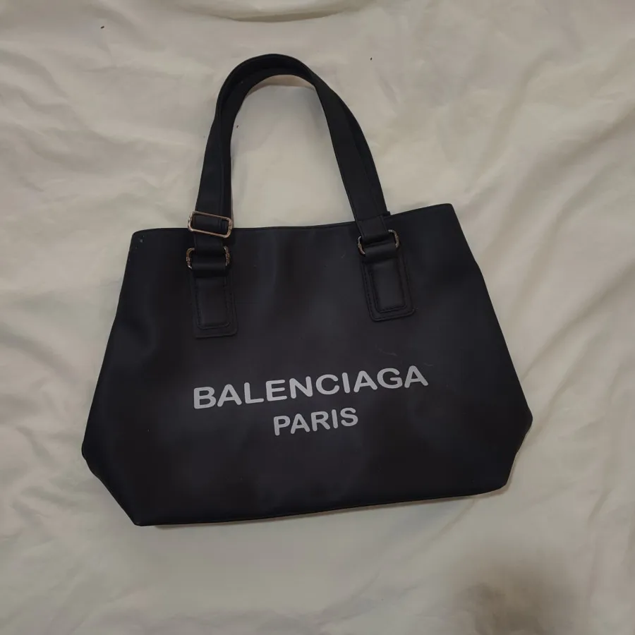 کیف دوشی مشکی