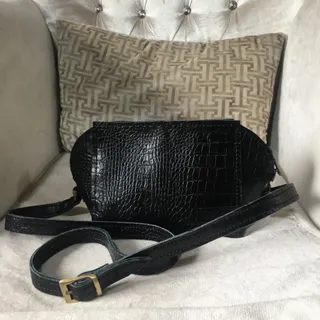 کیف چرم دست دوز