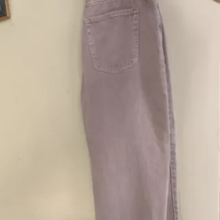 شلوار لی گلبهی