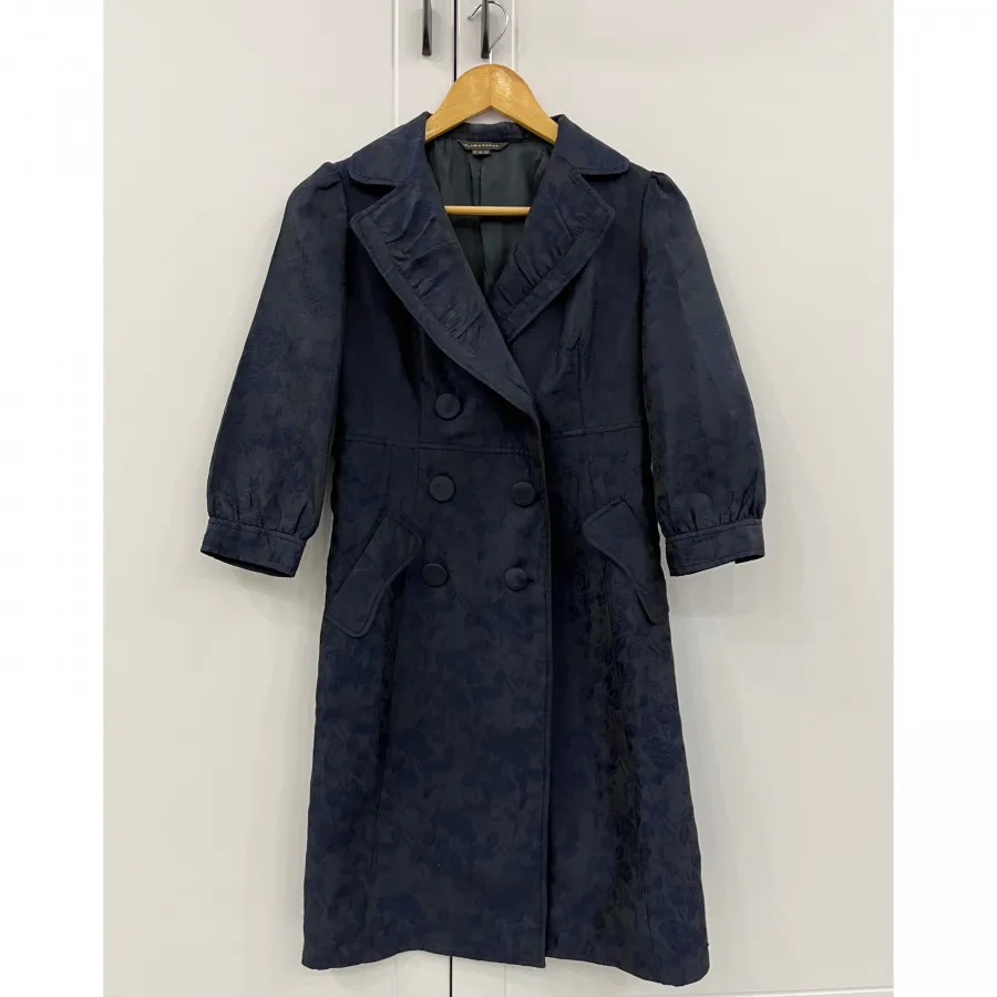 مانتو ژاکارد