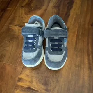 کفش پسرانه لوپیلو المانی