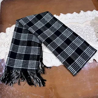 شال پاییزه ترک