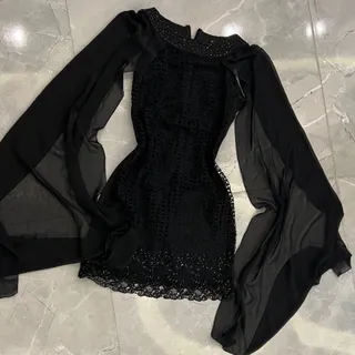 پیراهن مجلسی