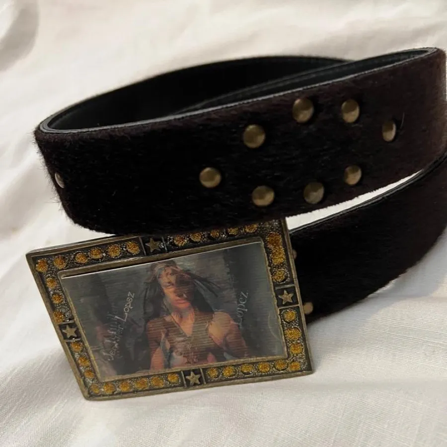 کمربند پهن لباس