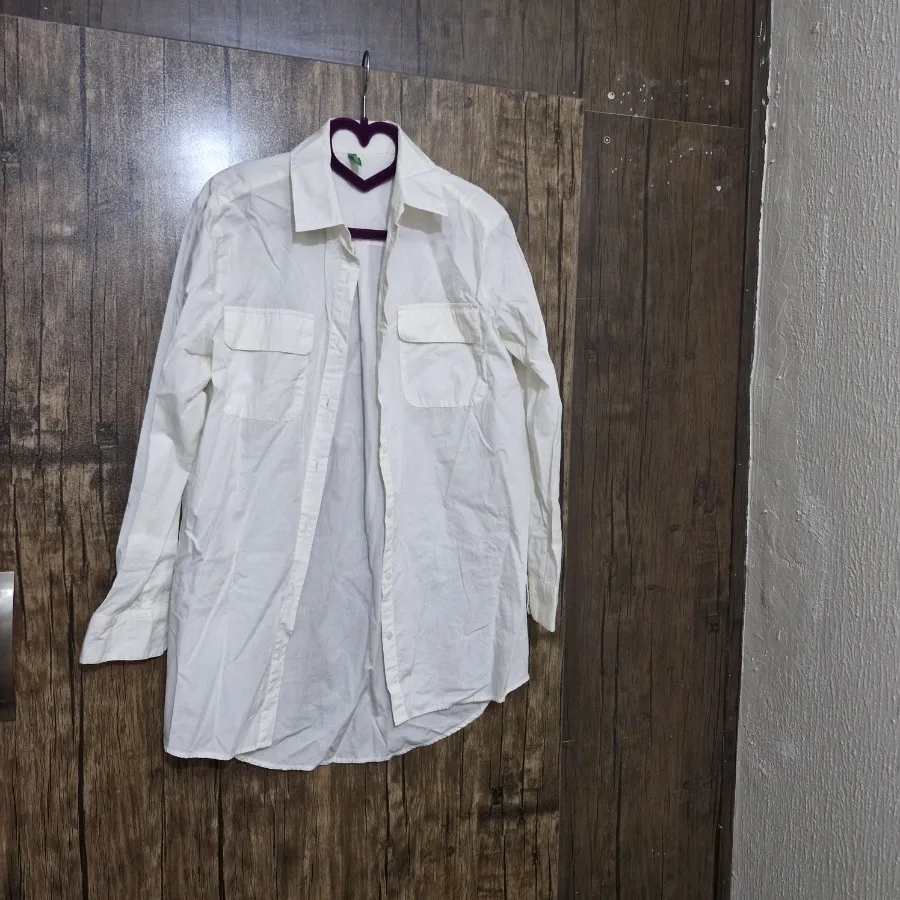 پیراهن بنتون